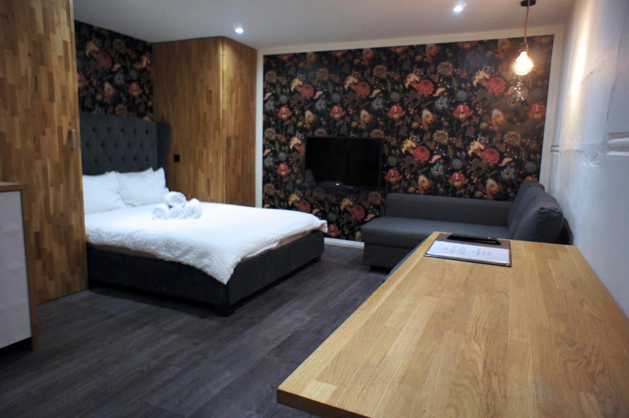 Brick Lane Studios لندن المظهر الخارجي الصورة