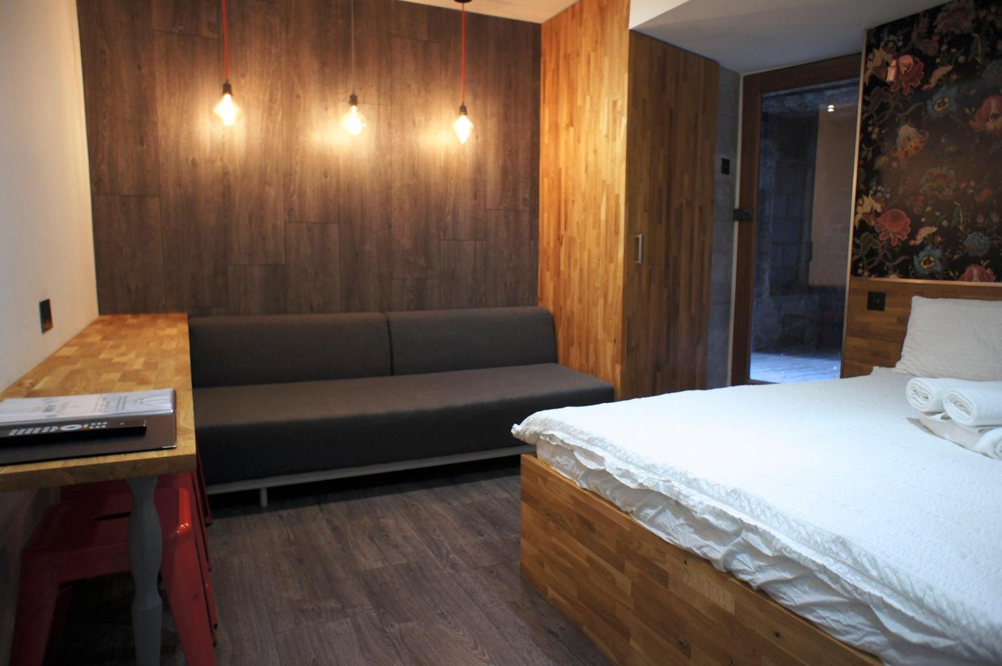 Brick Lane Studios لندن المظهر الخارجي الصورة