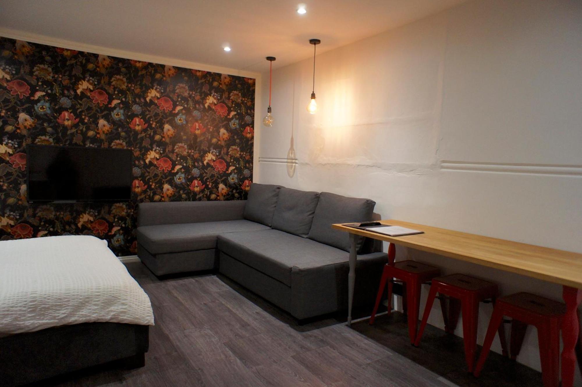 Brick Lane Studios لندن المظهر الخارجي الصورة